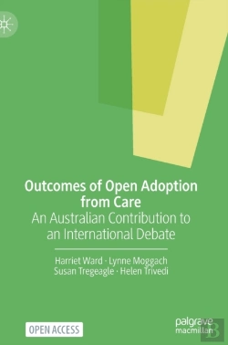 Bertrand.pt - Outcomes Of Open Adoption From Care