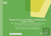 Outcomes Of Open Adoption From Care