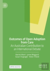 Outcomes Of Open Adoption From Care