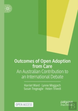 Bertrand.pt - Outcomes Of Open Adoption From Care