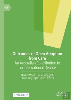 Bertrand.pt - Outcomes Of Open Adoption From Care