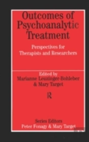 Outcomes Of Psychoanalytic Treatment