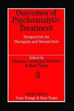 Bertrand.pt - Outcomes Of Psychoanalytic Treatment