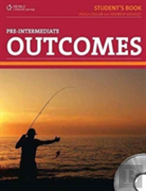 Outcomes Pre-Intermediate Helbling Pack