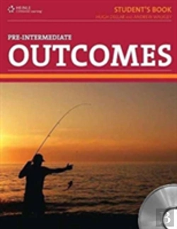 Bertrand.pt - Outcomes Pre-Intermediate Helbling Pack