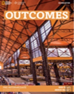 Bertrand.pt - Outcomes Pre-Intermediate With Access Code And Class Dvd
