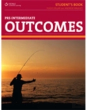 Outcomes Preintermediate Students Book P