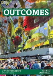 Outcomes Upper Intermediate