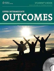 Outcomes Upper-Intermediate Helbling Pack