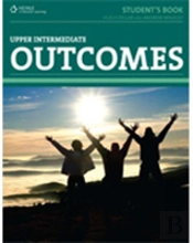 Outcomes Upper Intermediate Students Boo