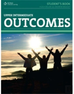 Bertrand.pt - Outcomes Upper Intermediate Students Boo