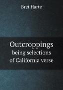 Outcroppings Being Selections Of California Verse