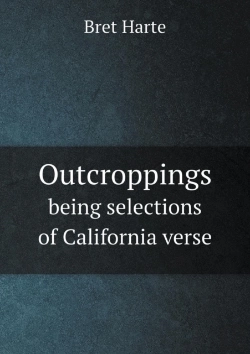 Bertrand.pt - Outcroppings Being Selections Of California Verse