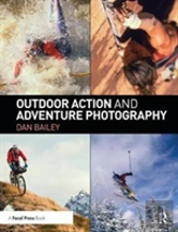 Outdoor Action And Adventure Photography