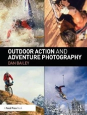 Outdoor Action And Adventure Photography