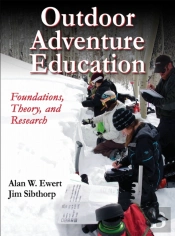 Outdoor Adventure Education