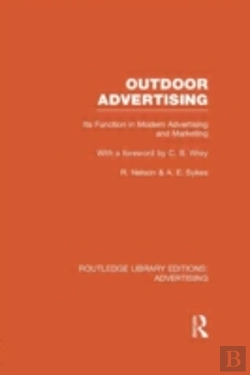 Bertrand.pt - Outdoor Advertising