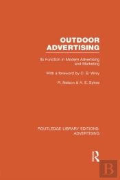 Outdoor Advertising (Rle Advertising)
