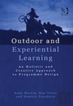 Outdoor And Experiential Learning