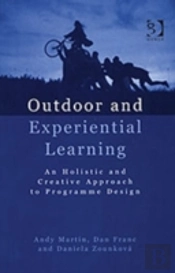 Outdoor And Experiential Learning