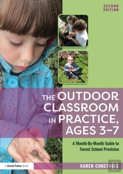 Bertrand.pt - Outdoor Classroom In Practice, Ages 3-7