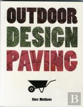 Outdoor Design: Paving