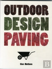 Outdoor Design: Paving