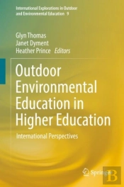 Outdoor Environmental Education In Higher Education