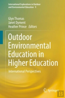Bertrand.pt - Outdoor Environmental Education In Higher Education