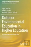 Outdoor Environmental Education In Higher Education