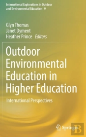 Outdoor Environmental Education In Higher Education