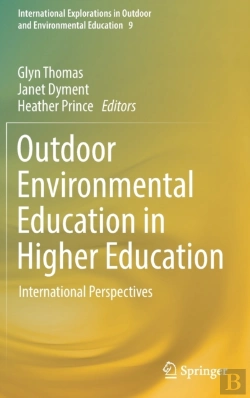 Bertrand.pt - Outdoor Environmental Education In Higher Education