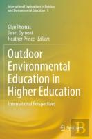 Outdoor Environmental Education In Higher Education