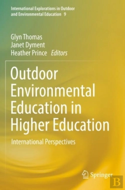 Bertrand.pt - Outdoor Environmental Education In Higher Education