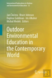 Outdoor Environmental Education In The Contemporary World