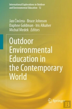 Bertrand.pt - Outdoor Environmental Education In The Contemporary World