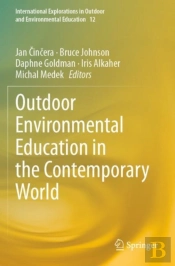 Outdoor Environmental Education In The Contemporary World
