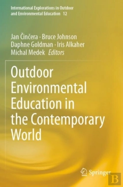 Bertrand.pt - Outdoor Environmental Education In The Contemporary World