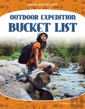 Outdoor Expedition Bucket List