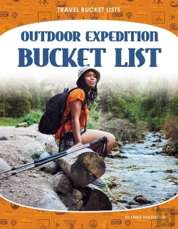Bertrand.pt - Outdoor Expedition Bucket List
