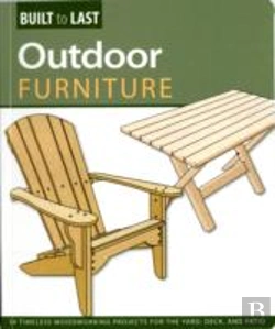 Bertrand.pt - Outdoor Furniture (Built To Last)