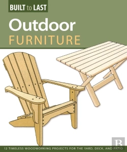 Bertrand.pt - Outdoor Furniture (Built To Last)