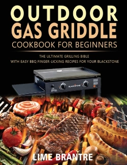 Bertrand.pt - Outdoor Gas Griddle Cookbook For Beginners