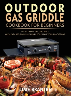 Bertrand.pt - Outdoor Gas Griddle Cookbook For Beginners