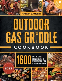 Bertrand.pt - Outdoor Gas Griddle Cookbook