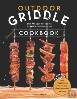 Bertrand.pt - Outdoor Griddle Cookbook