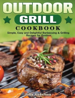 Bertrand.pt - Outdoor Grill Cookbook
