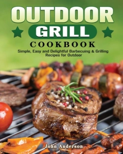 Bertrand.pt - Outdoor Grill Cookbook