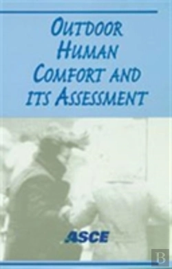Bertrand.pt - Outdoor Human Comfort And Its Assessment