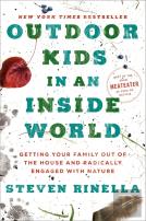 Outdoor Kids In An Inside World
